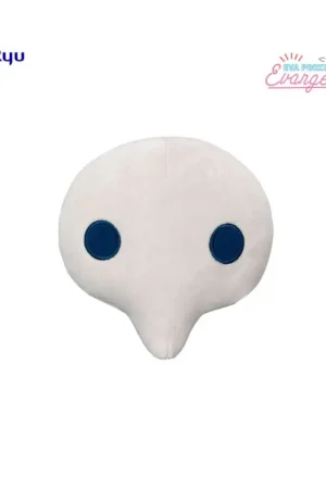 Dagaanbieding Evangelion 4th Angel Eva Pocket Plush