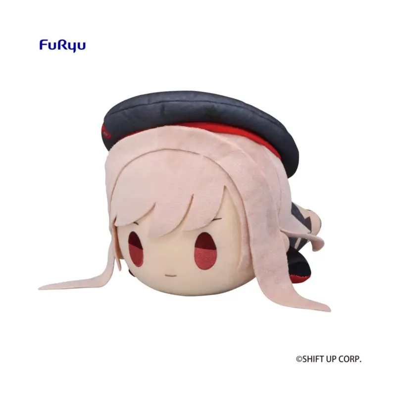 Beperkt Aanbod Goddess Of Victory Nikke Rapi Lying Down Big Plush