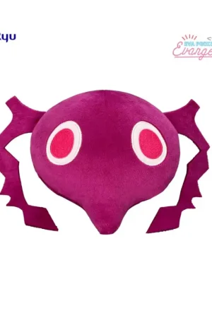 Evangelion 5th Angel Eva Pocket Plush Populair