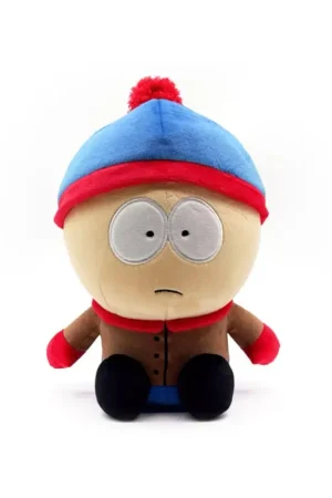 South Park Stan Plush 22 cm Voordeelprijs