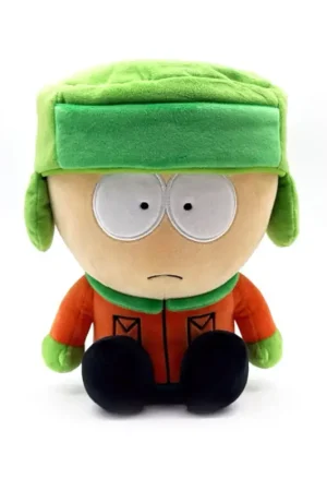 South Park Kyle Plush 22 cm Snelle Levering