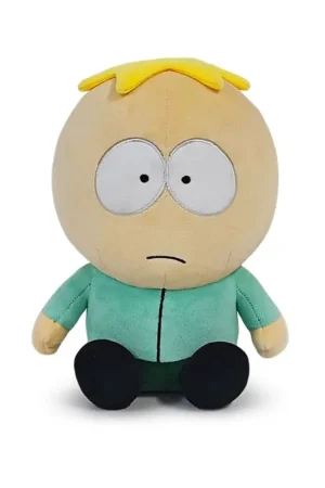 South Park plush Butters 22 cm Merkproduct