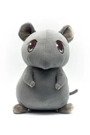 Finale Uitverkoop Fruits Basket plush toy Yuki Rat 22 cm