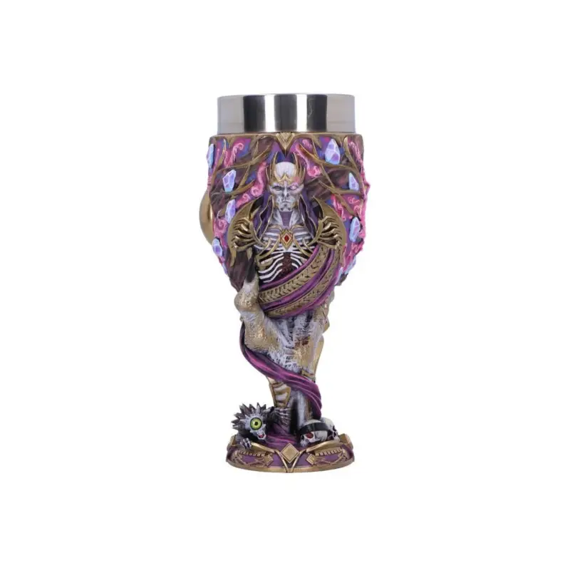 Dungeons & Dragons Chalice Vecna Seizoensaanbieding