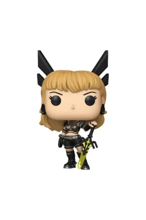 Bestel Nu Roast Goose POP! Vinyl Figure Magik 9 cm Pop figur