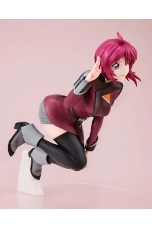 Tijdelijk Beschikbaar Mobile Suit Gundam Seed Freedom GGG Lunamaria Hawke Figure 17 cm Figuurtje