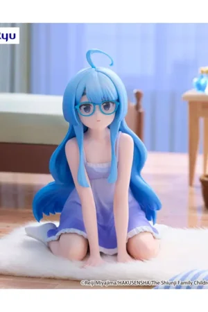 Exclusieve Aanbieding The Shiunji Family Children Seiha Shiunji Noodle Stopper Figure Figuurtje