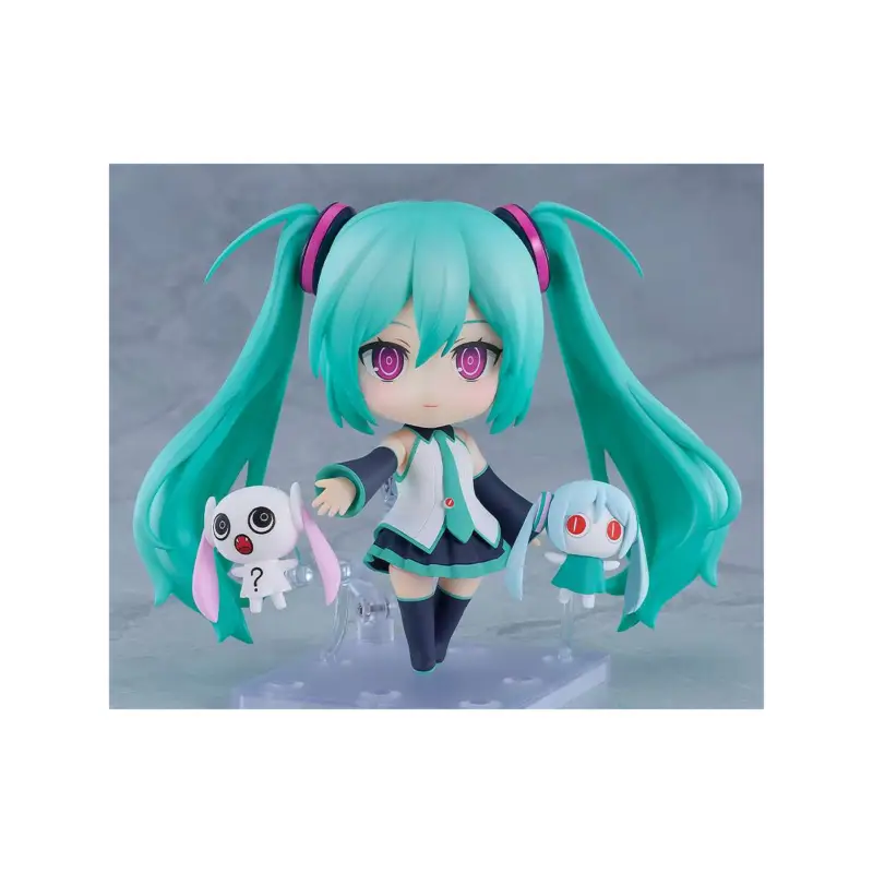 Nendoroid Hatsune Miku Because You're Here Ver. 10cm Figuurtje Gratis Retour