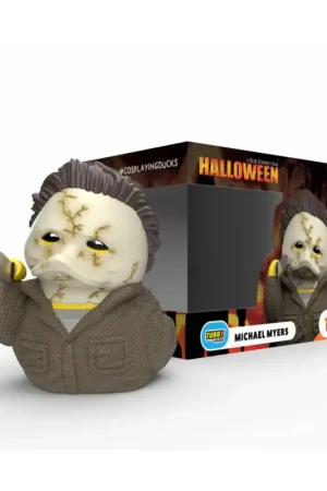 Halloween Tubbz PVC figure Michael Myers Boxed Edition 10 cm Figuurtje Premium