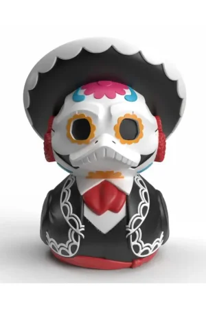 Voordeelprijs Travel Tubbz Mini PVC Figure Mexico 5 cm Figuurtje