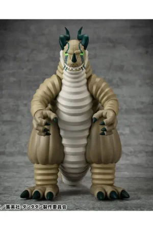 Dandadan Figure Occultic Sofubi Collection Transparent Monster 15 cm Figuurtje Superprijs