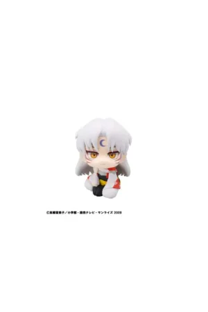 Inuyasha PVC Figure Look Up Sesshomaru 11 cm Figuurtje Bestseller
