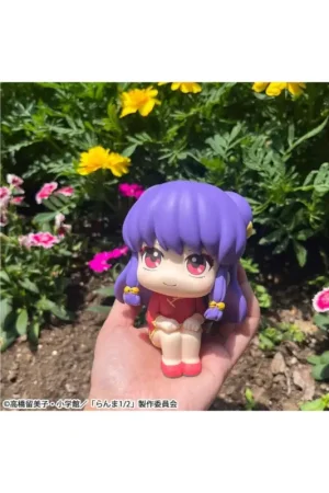 Superprijs Ranma 1/2 PVC Figure Look Up Shampoo 11 cm Figuurtje