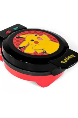 Pokémon Waffle Pikachu Superprijs