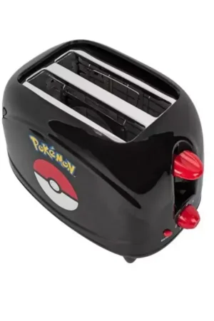 Pokémon Toaster Seizoensaanbieding