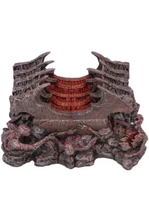 Diablo IV Helltide Storage Box 10cm Alleen Vandaag