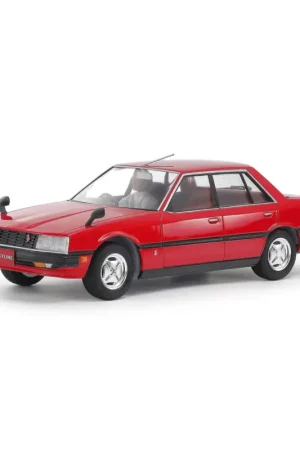 Hoge Kwaliteit Nissan Skyline 2000 Turbo GT-E S Schaalmodel