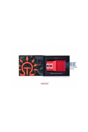 DSPIAE Super Glue Auxiliary Applicator Betrouwbaar
