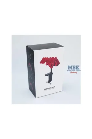 DSPIAE Airbrush Rack Exclusieve Aanbieding