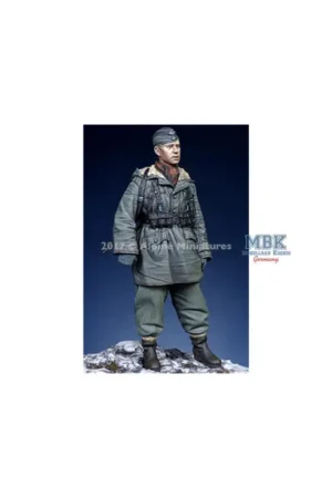 Nu Kopen Waffen SS Grenadier at Kharkov 1/35 Figuren