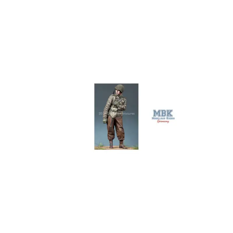 WW2 US Infantry Figuren Koop Vandaag