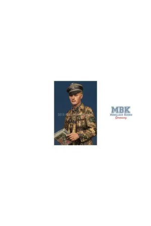 Actieprijs WSS Grenadier Officer Figuren