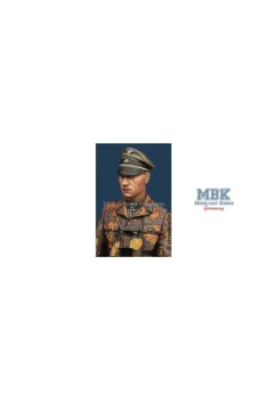 Kurt Meyer in Normandy Figuren Aanbieding