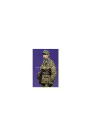 Finale Uitverkoop LAH NCO in the Ardennes Figuren