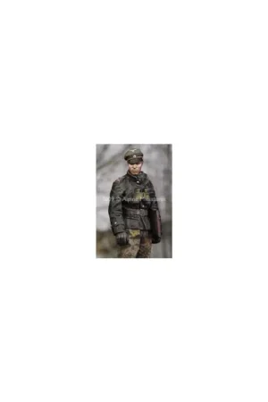 Joachim Peiper in the Ardennes Figuren Shop Nu