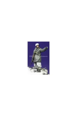 SS Grenadier - LAH Kharkov Figuren Bestel Nu