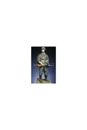 Meest Verkocht "Death's Head" Grenadier Figuren