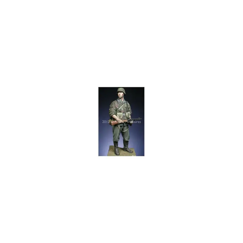 Meest Verkocht "Death's Head" Grenadier Figuren