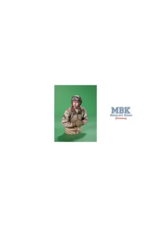 US Tank Crew Winter 2 (1/2) Figuren Bestel Nu