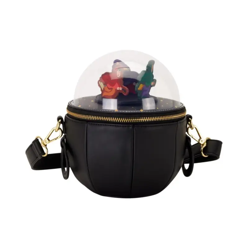 HOCUS POCUS - Sanderson Sisters - Loungefly shoulder bag Beperkte Voorraad