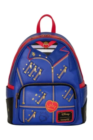 DESCENDANTS - Evie - LoungeFly Mini Backpack Korting