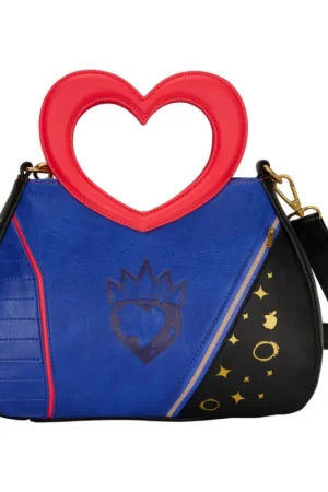 DESCENDANTS - Evie - Loungefly Crossbody Bag Flitsaanbieding