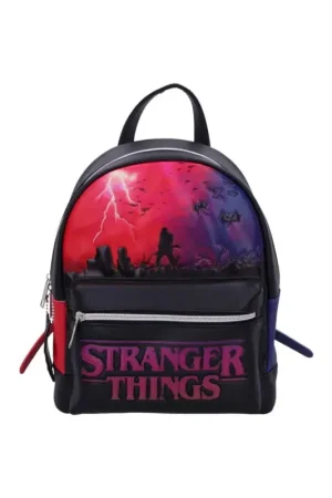 Actieprijs STRANGER THINGS - The Upside Down - Backpack