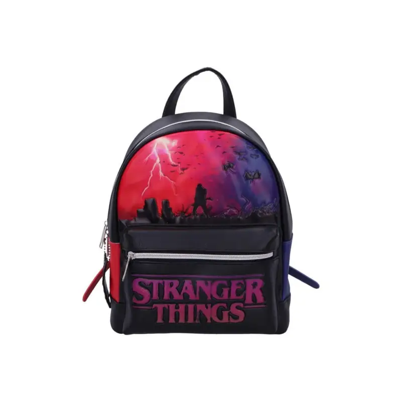 Actieprijs STRANGER THINGS - The Upside Down - Backpack