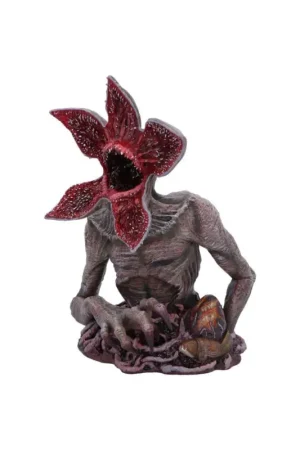STRANGER THINGS - Demogorgon - Bust 29.5cm Figuurtje Direct Verzonden