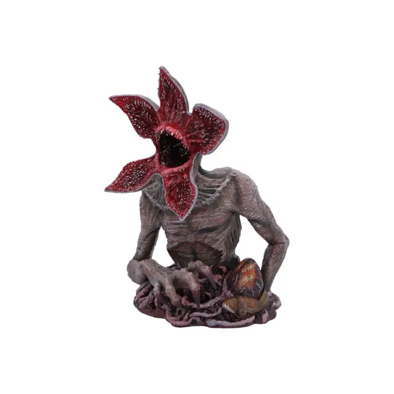 STRANGER THINGS - Demogorgon - Bust 29.5cm Figuurtje Direct Verzonden