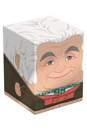 Populair Squaroes Squaroe The Lord of the Rings LOTR008 - Bilbo Baggins