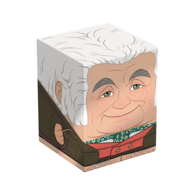 Populair Squaroes Squaroe The Lord of the Rings LOTR008 - Bilbo Baggins