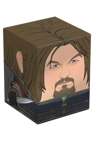 Rechtstreeks Van De Fabrikant Squaroes Squaroe The Lord of the Rings LOTR007 - Boromir