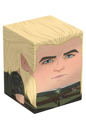 Hete Deal Squaroes Squaroe The Lord of the Rings LOTR004 - Legolas