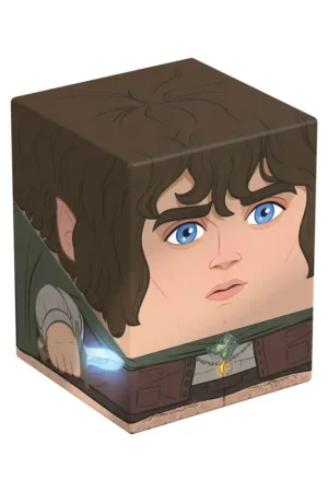 Squaroes Squaroe The Lord of the Rings LOTR001 - Frodo Bestel Nu