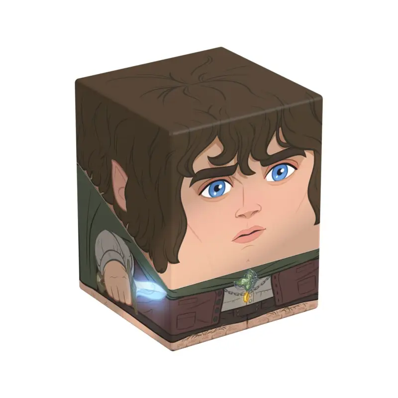 Squaroes Squaroe The Lord of the Rings LOTR001 - Frodo Bestel Nu