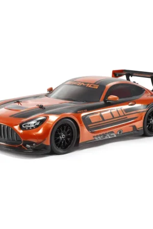 Beperkte Voorraad Mercedes-AMG GT3 EVO TT-02 Autoraceban