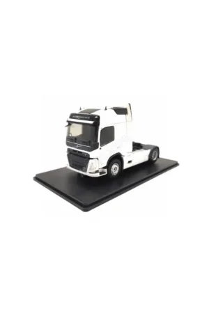 Direct Beschikbaar Volvo tractor fm white Miniatuurr
