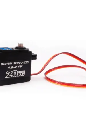 T2012 HV 20kg digital servo Hete Deal