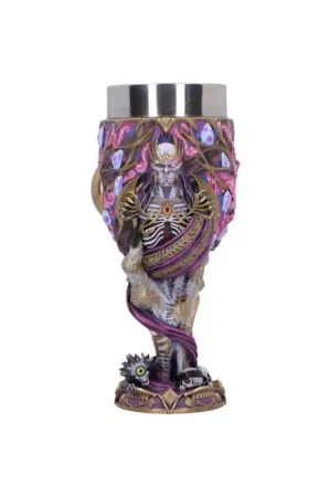 DUNGEONS & DRAGONS - Vecna - Goblet 19.5cm Weekendaanbieding
